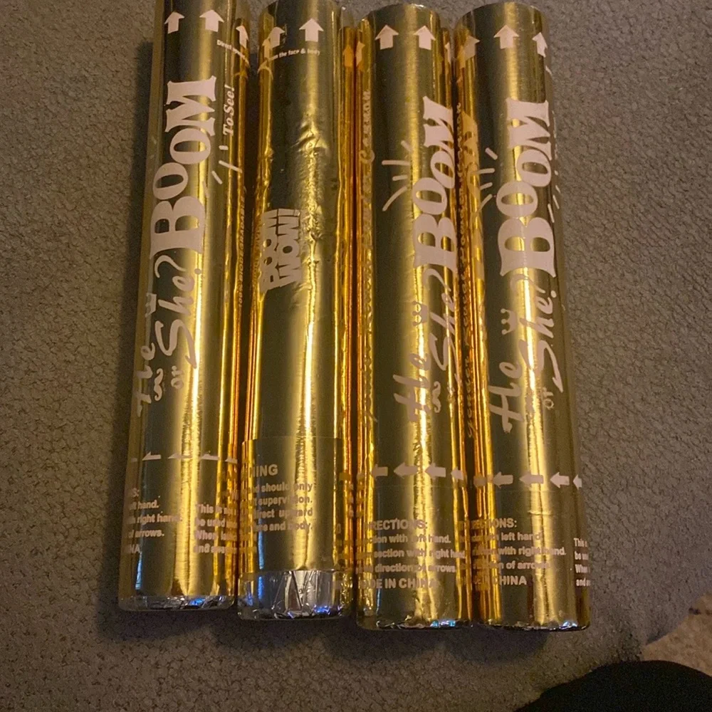 Canons - Picture 2 of 2